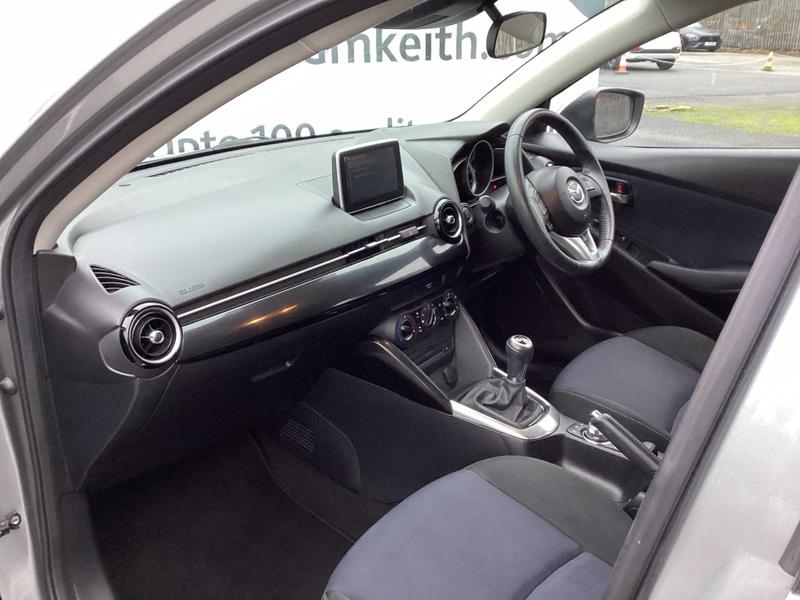 Used Mazda Mazda2 2016 for sale - 77198936: Photo 24