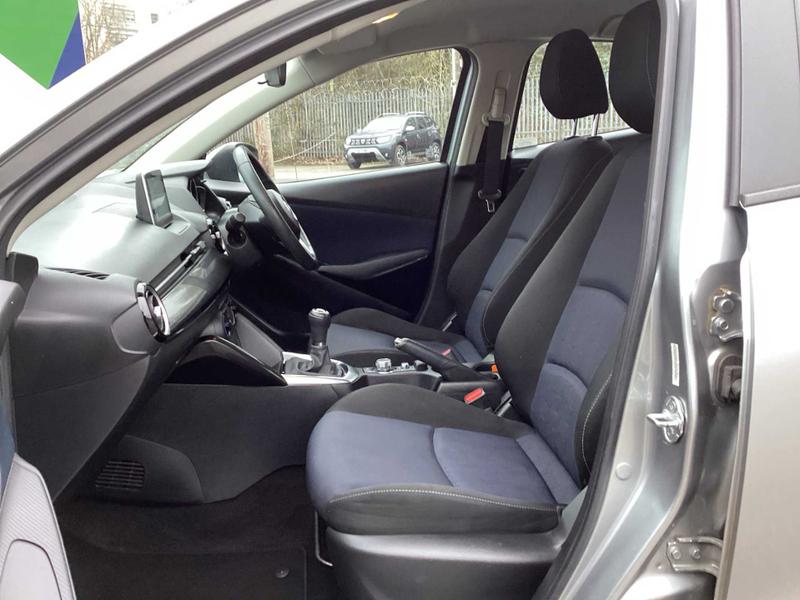 Used Mazda Mazda2 2016 for sale - 77198936: Photo 25