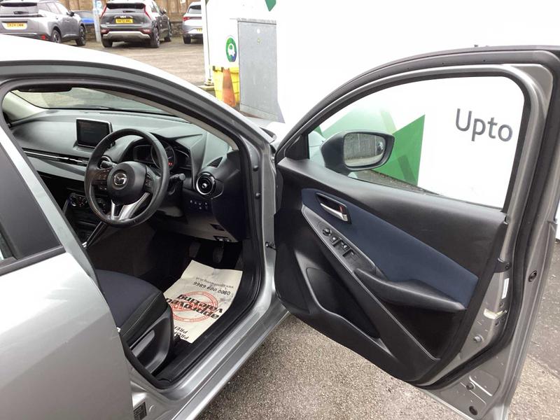 Used Mazda Mazda2 2016 for sale - 77198936: Photo 26