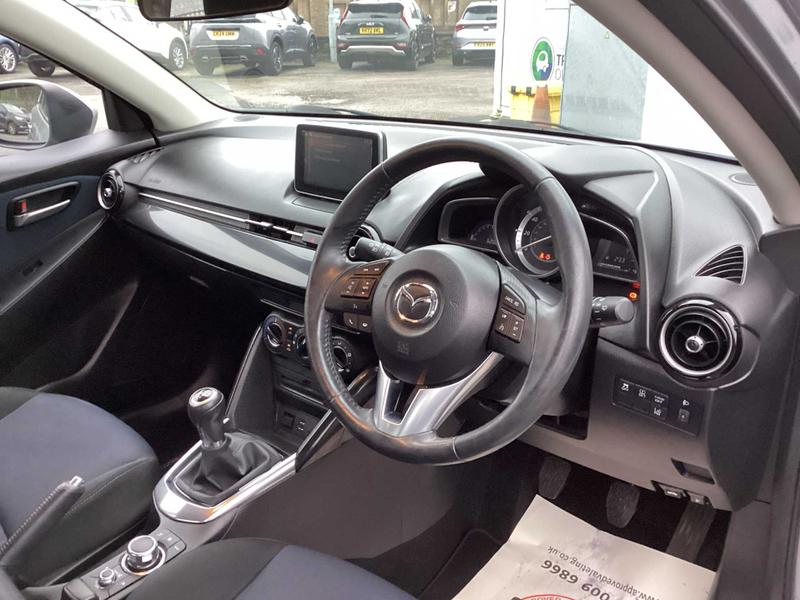 Used Mazda Mazda2 2016 for sale - 77198936: Photo 28