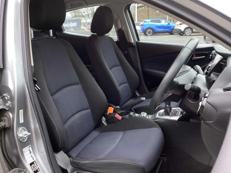 Used Mazda Mazda2 2016 for sale - 77198936: Photo 29