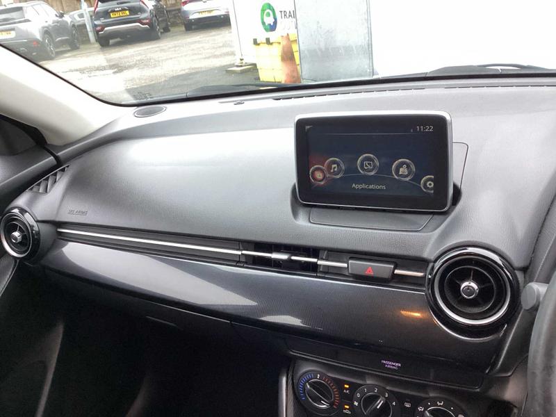 Used Mazda Mazda2 2016 for sale - 77198936: Photo 31