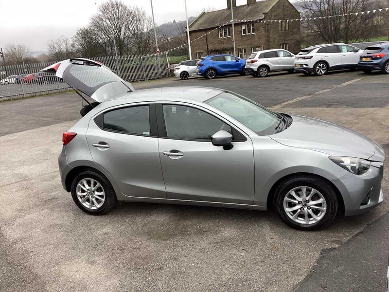 Used Mazda Mazda2 2016 for sale - 77198936: Photo 34