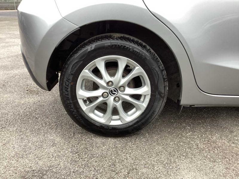 Used Mazda Mazda2 2016 for sale - 77198936: Photo 37