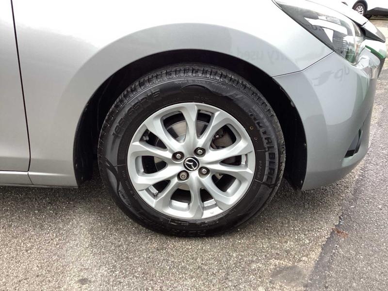 Used Mazda Mazda2 2016 for sale - 77198936: Photo 38