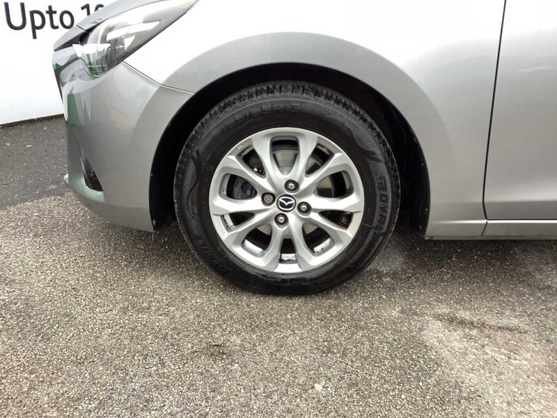 Used Mazda Mazda2 2016 for sale - 77198936: Photo 39
