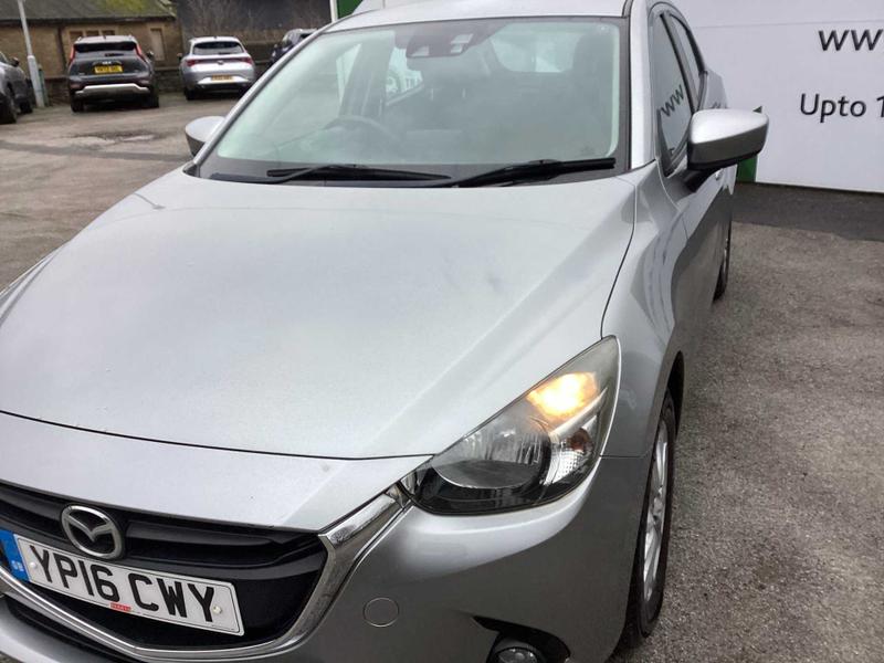 Used Mazda Mazda2 2016 for sale - 77198936: Photo 6