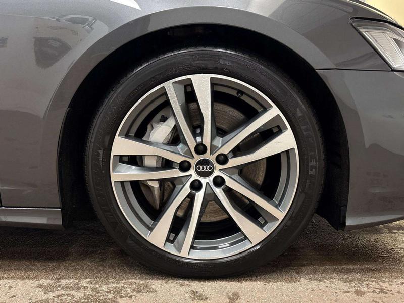 Used Audi A6 2021 for sale - 77204960: Photo 5