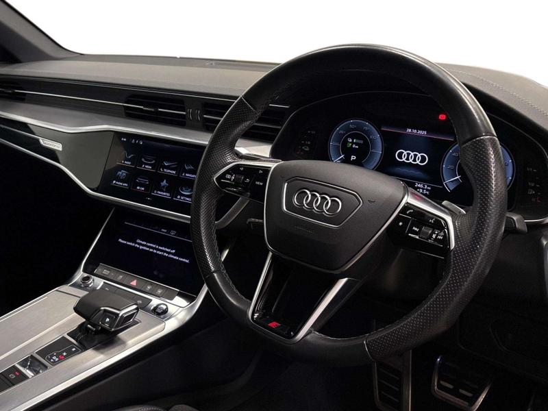 Used Audi A6 2021 for sale - 77204960: Photo 6