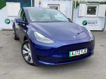 2022 - RWD 5dr Auto Automatic