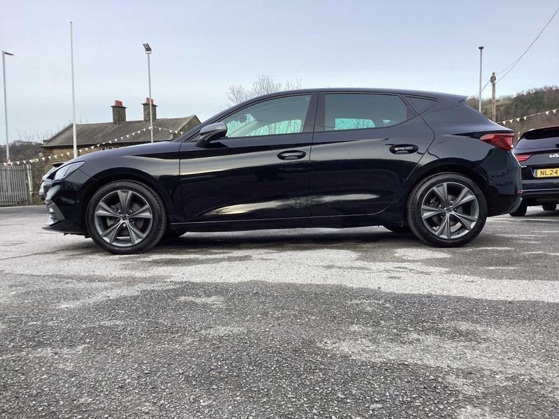 Used SEAT Leon 2024 for sale - 77198934: Photo 10