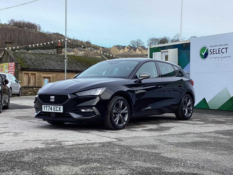 Used SEAT Leon 2024 for sale - 77198934: Photo 14