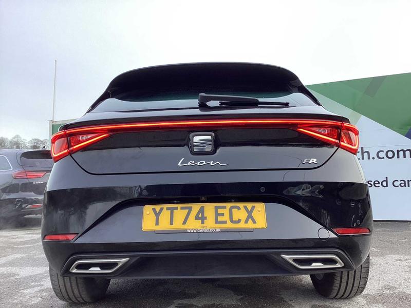 Used SEAT Leon 2024 for sale - 77198934: Photo 18