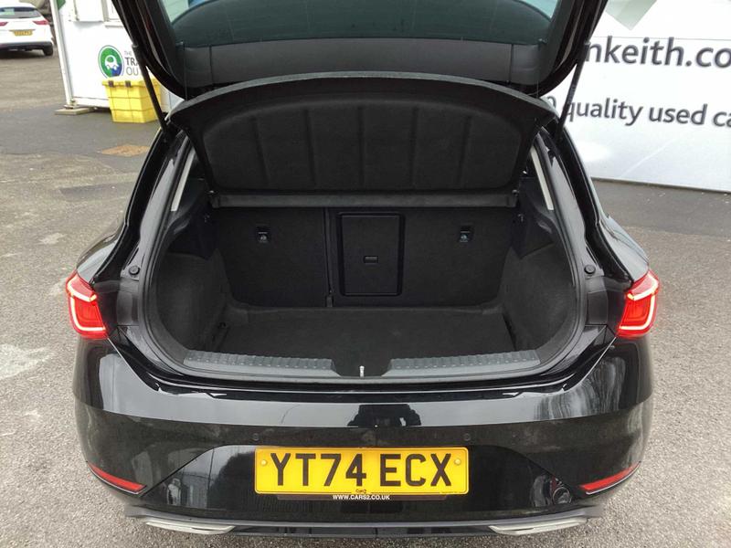 Used SEAT Leon 2024 for sale - 77198934: Photo 19