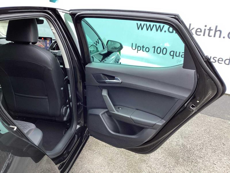 Used SEAT Leon 2024 for sale - 77198934: Photo 25