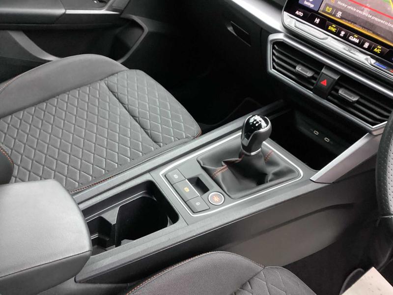 Used SEAT Leon 2024 for sale - 77198934: Photo 33