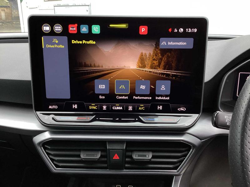 Used SEAT Leon 2024 for sale - 77198934: Photo 34