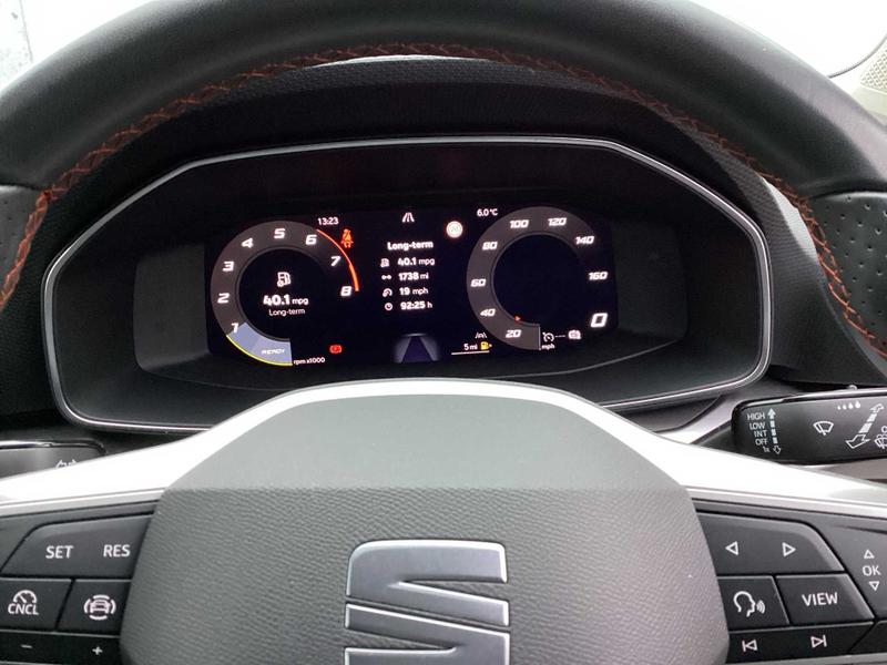 Used SEAT Leon 2024 for sale - 77198934: Photo 36