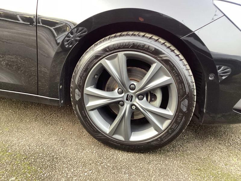 Used SEAT Leon 2024 for sale - 77198934: Photo 37