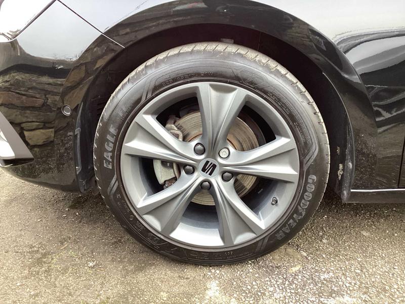 Used SEAT Leon 2024 for sale - 77198934: Photo 38