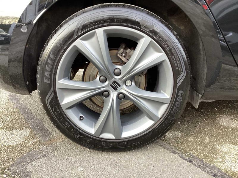 Used SEAT Leon 2024 for sale - 77198934: Photo 40