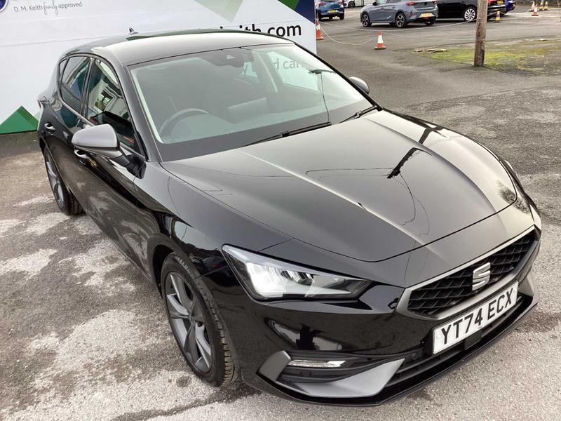 Used SEAT Leon 2024 for sale - 77198934: Photo 5