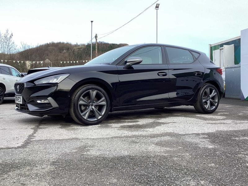 Used SEAT Leon 2024 for sale - 77198934: Photo 7