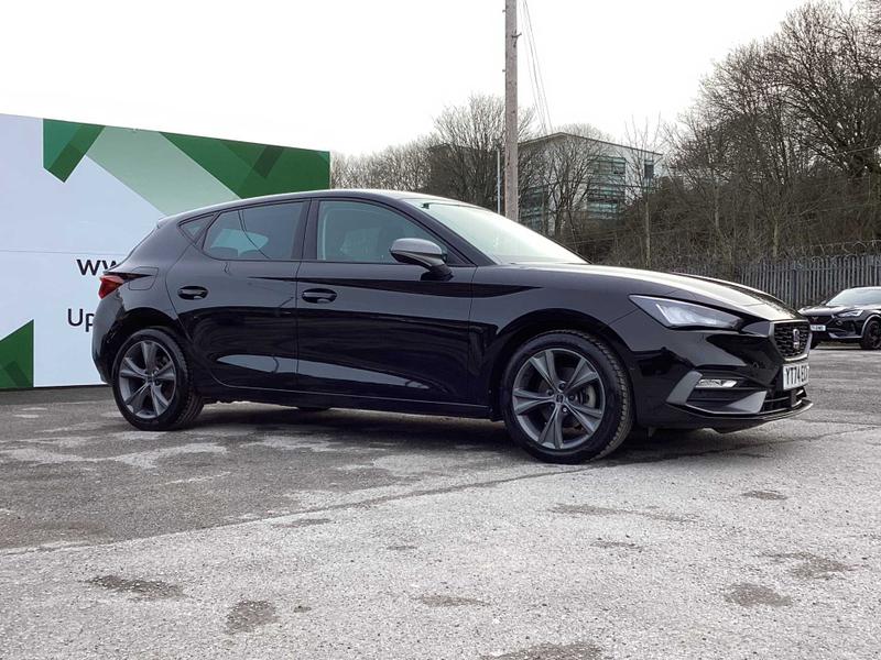 Used SEAT Leon 2024 for sale - 77198934: Photo 8