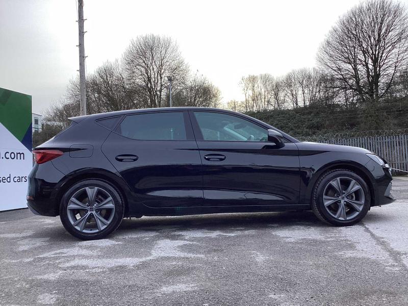 Used SEAT Leon 2024 for sale - 77198934: Photo 9