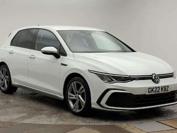 Volkswagen Golf feature image