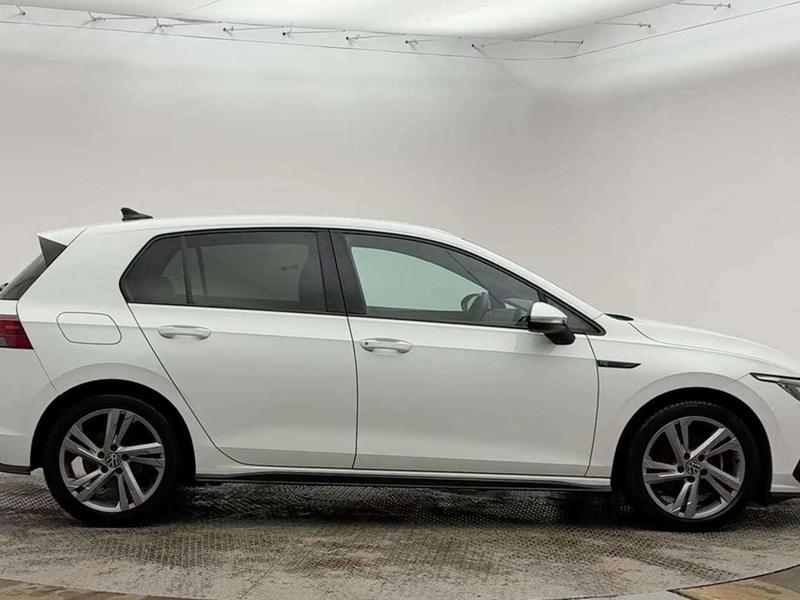 Used Volkswagen Golf 2022 for sale - 78077749: Photo 2
