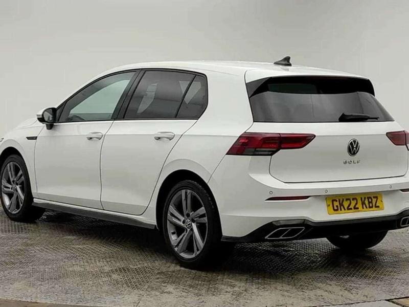 Used Volkswagen Golf 2022 for sale - 78077749: Photo 3