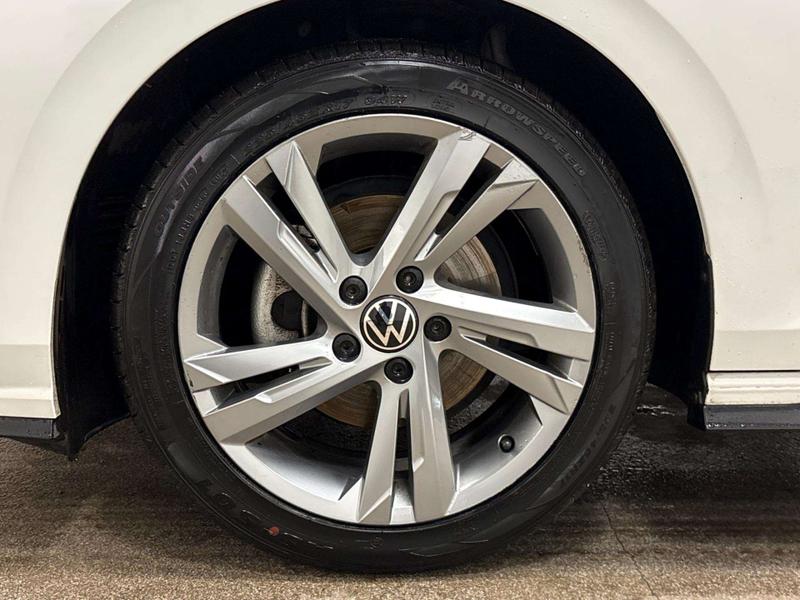 Used Volkswagen Golf 2022 for sale - 78077749: Photo 4