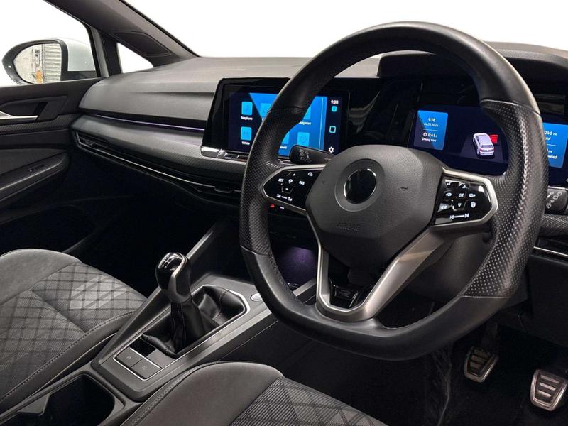 Used Volkswagen Golf 2022 for sale - 78077749: Photo 5