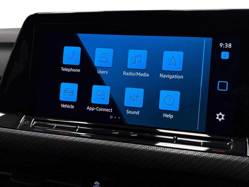 Used Volkswagen Golf 2022 for sale - 78077749: Photo 6