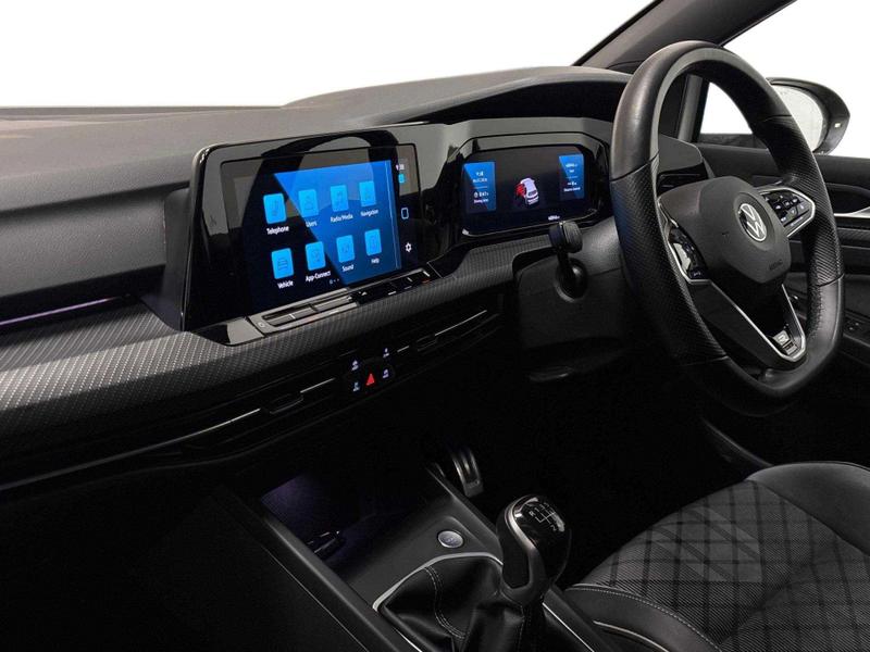 Used Volkswagen Golf 2022 for sale - 78077749: Photo 9