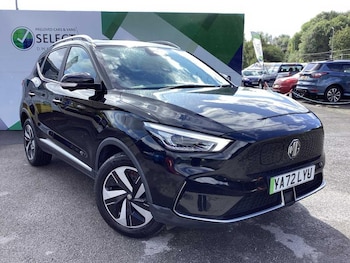 Used MG MG ZS 2023 for sale - 75932092: Photo
