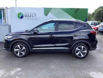 Used MG MG ZS 2023 for sale - 75932092: Photo