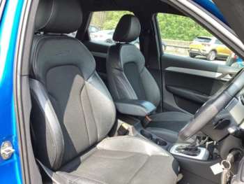 Used Audi Q3 2018 for sale - 74845983: Photo