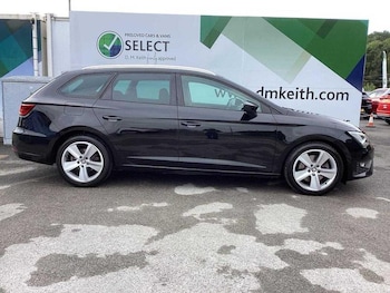 Used SEAT Leon 2016 for sale - 75644046: Photo