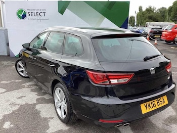 Used SEAT Leon 2016 for sale - 75644046: Photo