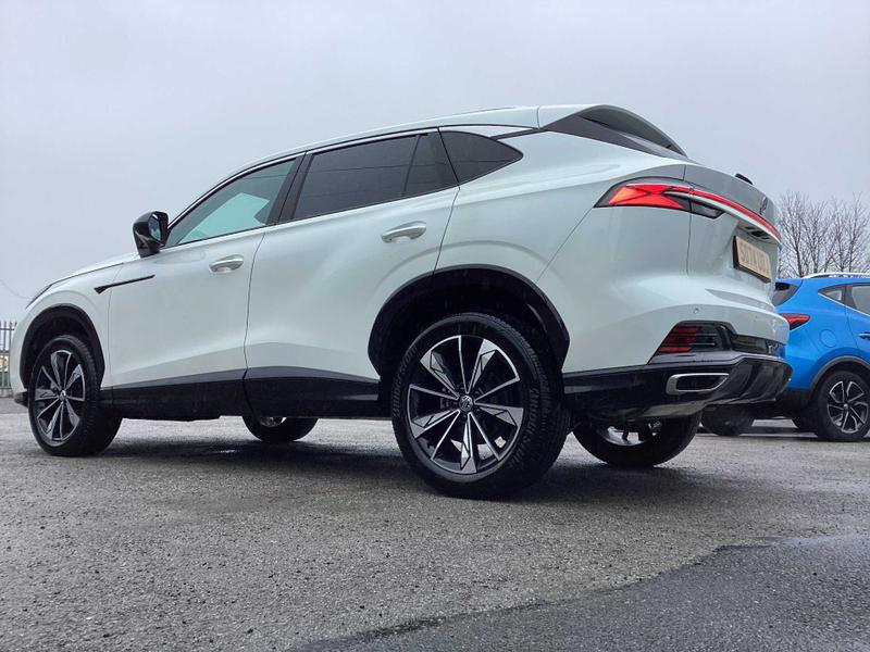 Used MG MG HS 2024 for sale - 77457264: Photo 10