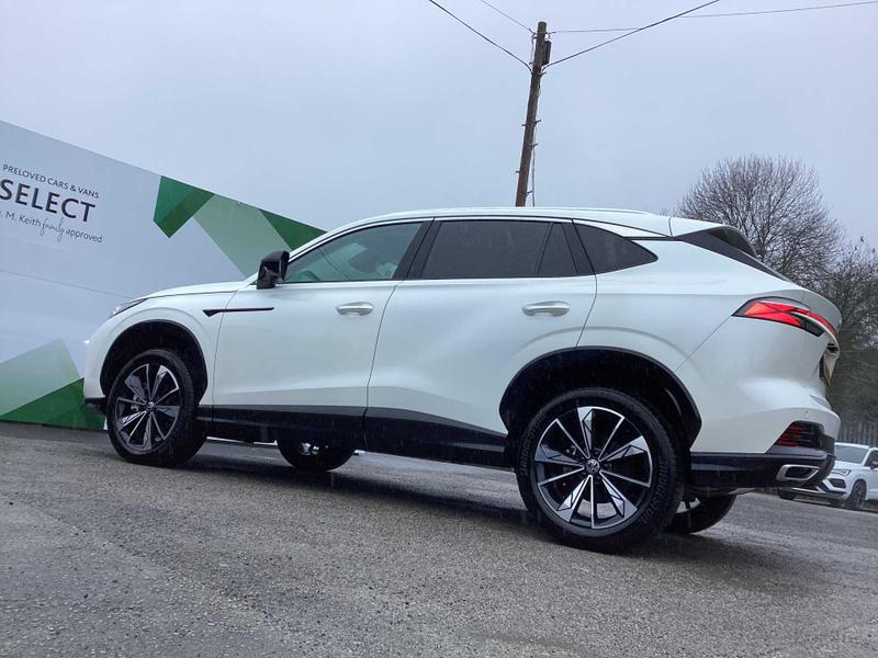 Used MG MG HS 2024 for sale - 77457264: Photo 16