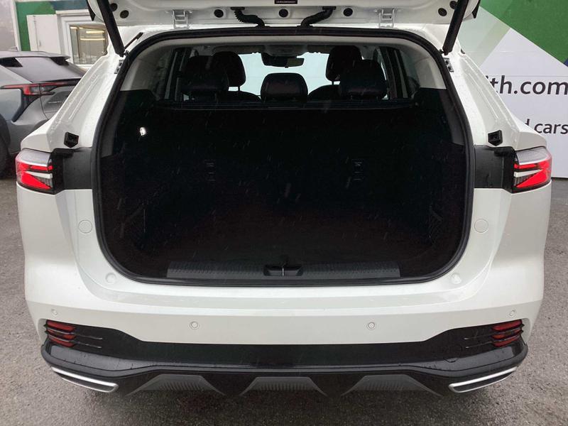 Used MG MG HS 2024 for sale - 77457264: Photo 17