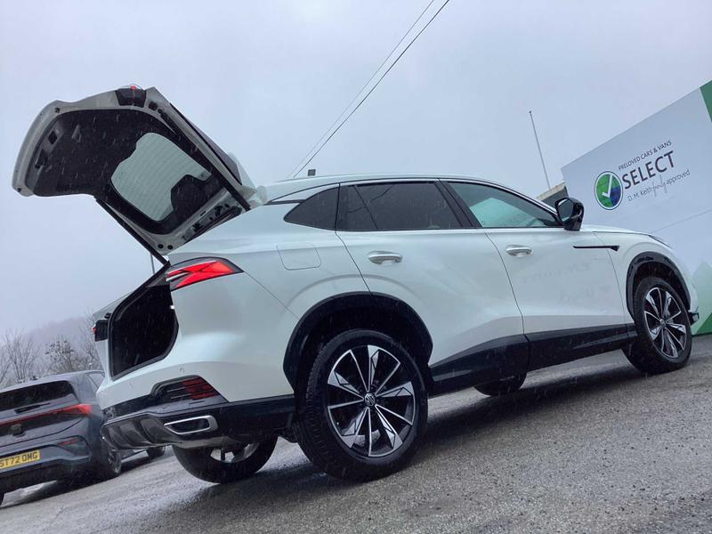 Used MG MG HS 2024 for sale - 77457264: Photo 19