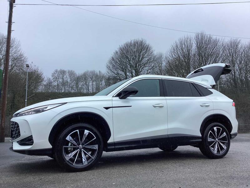 Used MG MG HS 2024 for sale - 77457264: Photo 20