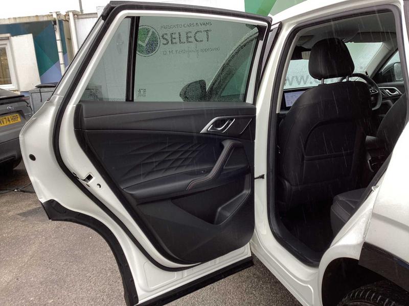 Used MG MG HS 2024 for sale - 77457264: Photo 21