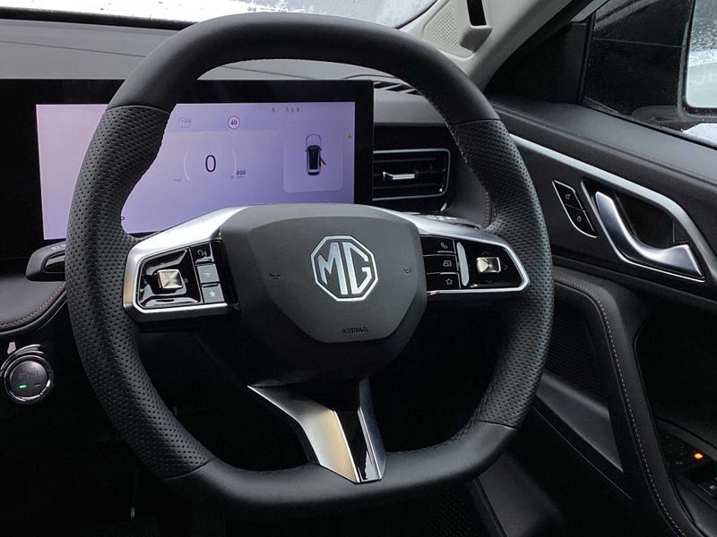 Used MG MG HS 2024 for sale - 77457264: Photo 24