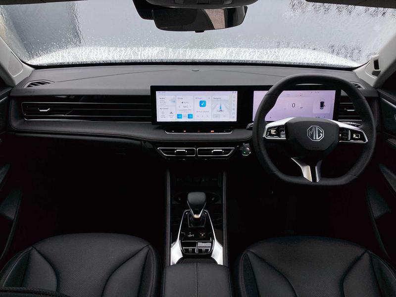 Used MG MG HS 2024 for sale - 77457264: Photo 25