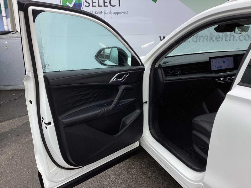 Used MG MG HS 2024 for sale - 77457264: Photo 26